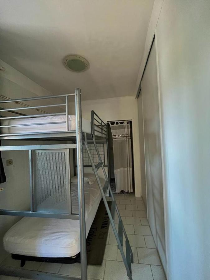 Appartement En Rez De Villa Beausite ماندوليو لا نابول المظهر الخارجي الصورة