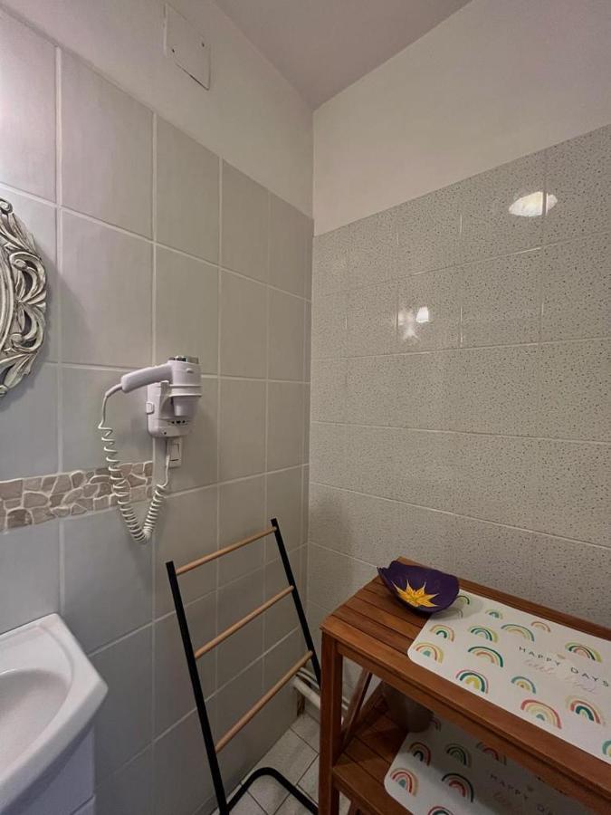 Appartement En Rez De Villa Beausite ماندوليو لا نابول المظهر الخارجي الصورة