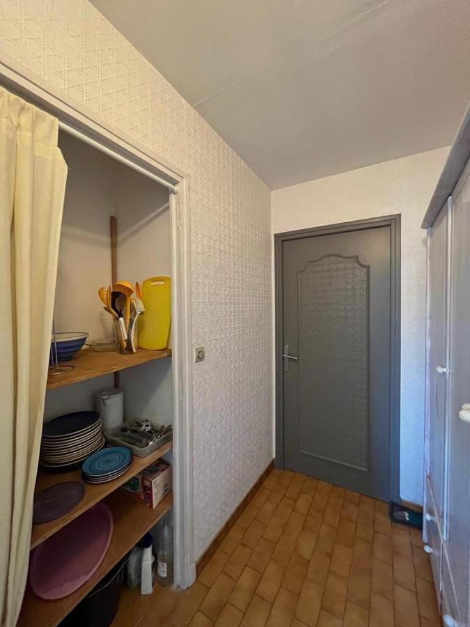Appartement En Rez De Villa Beausite ماندوليو لا نابول المظهر الخارجي الصورة